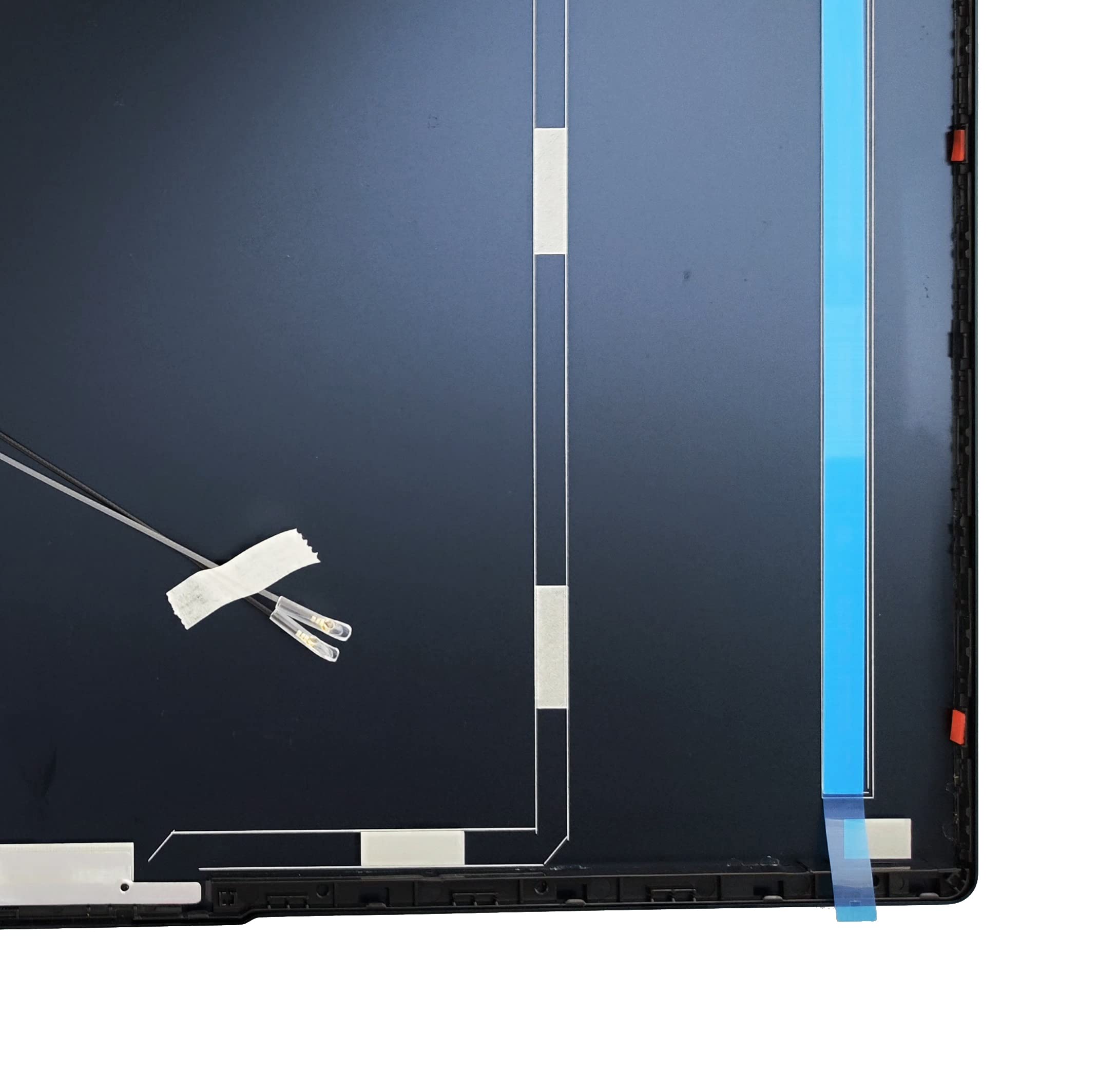 Amazon.com: LTPRPTS Replacement Laptop LCD Cover Back Rear Top Lid
